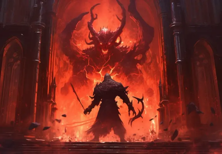 Wszystko o aktualizacjach fabularnych w Diablo 4