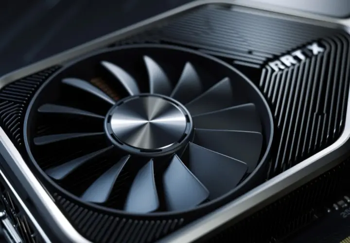 NVIDIA GeForce RTX 2050 - premiera, specyfikacja, cena
