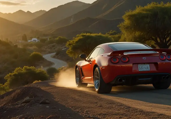 Najlepsza recenzja Forza Horizon - czy warto kupić kultową grę wyścigową?