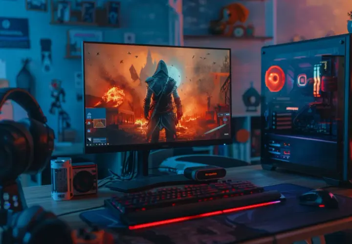 Assassin's Creed Unity - wymagania sprzętowe. Czy Twój PC poradzi sobie?