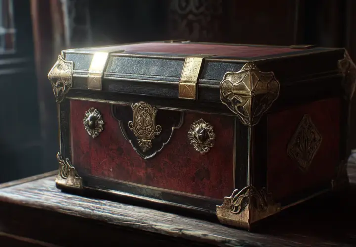Mystery box: na czym polega światowy fenomen zakupów?