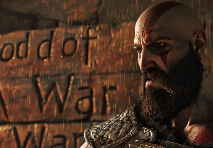 God of War na PC - wymagania sprzętowe. Sprawdź przed premierą