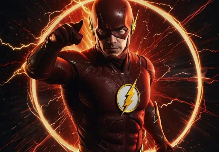 Kogo zobaczymy w obsadzie filmu Flash? DC ujawnia ważne fakty