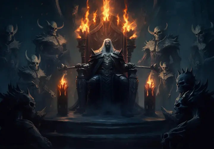 7 Bossów, które mogłyby powrócić do Diablo 4 DLC