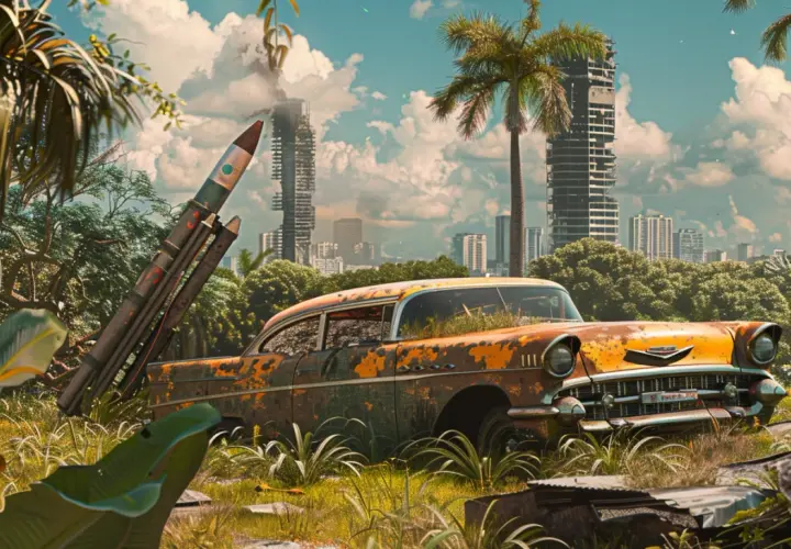 Kiedy premiera Far Cry 6? Data wydania, gameplay, nowości