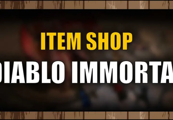 Czy Diablo Immortal jest P2W? Odkryj prawdę o płatnych przewagach