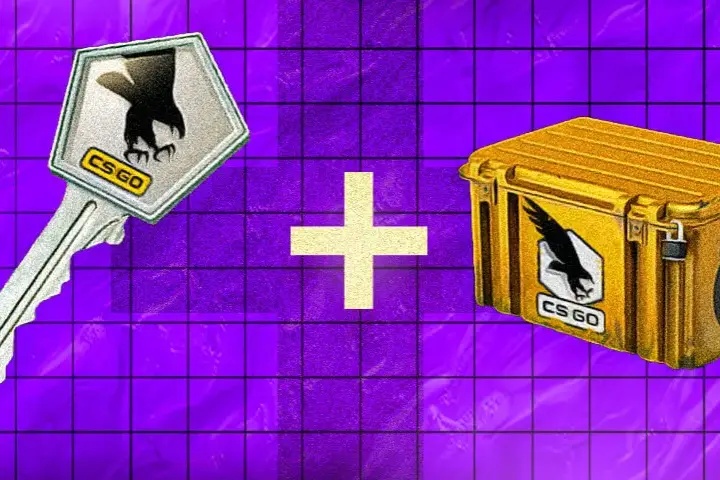 Wszystkie klucze CSGO: kompletna lista i aktualne ceny