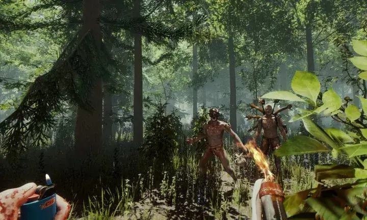 Jak zainstalować mody do The Forest i uniknąć problemów z kompatybilnością