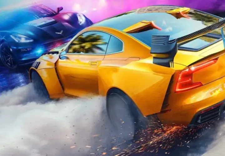 Need for Speed Heat - opinie graczy zaskakują po pierwszym miesiącu gry