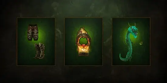 Sezon 11 w Diablo 3 przynosi nowe wyzwania - zapowiedź