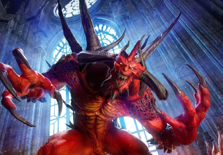 Ile kosztuje Diablo 2 Resurrected? Sprawdź ceny i oferty teraz