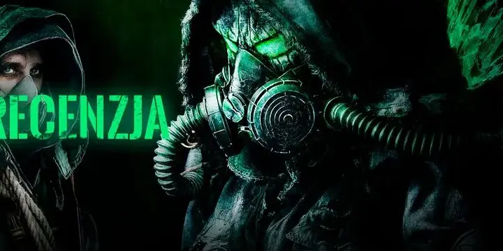 Chernobylite recenzja - gra z potencjałem, ale czy warto wydać pieniądze?