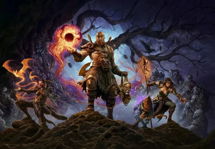 Sezon 7 w Diablo 4: Kiedy startuje i co nowego w grze?