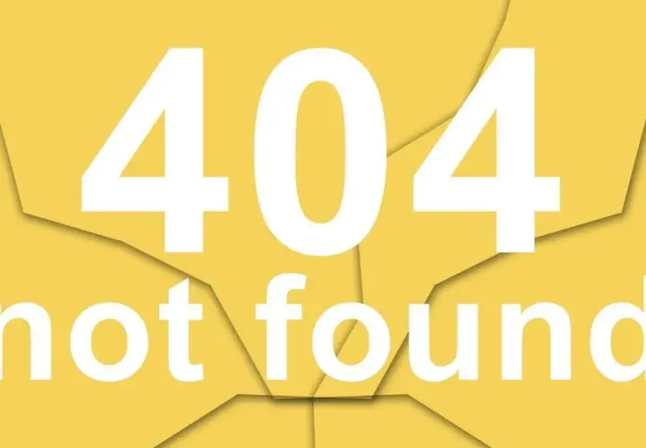 Tajemnica Kodu 404: Co Naprawdę Oznacza i Jak Go Rozwiązać