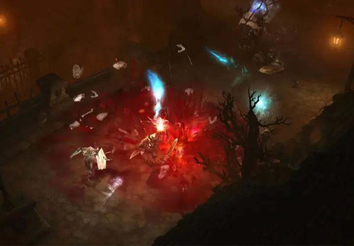 PvP w Diablo 3 - kiedy w końcu się pojawi? Spekulacje