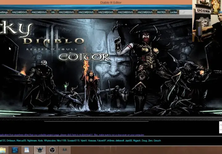 Modyfikacje do Diablo 3 - najciekawsze mody i jak je zainstalować