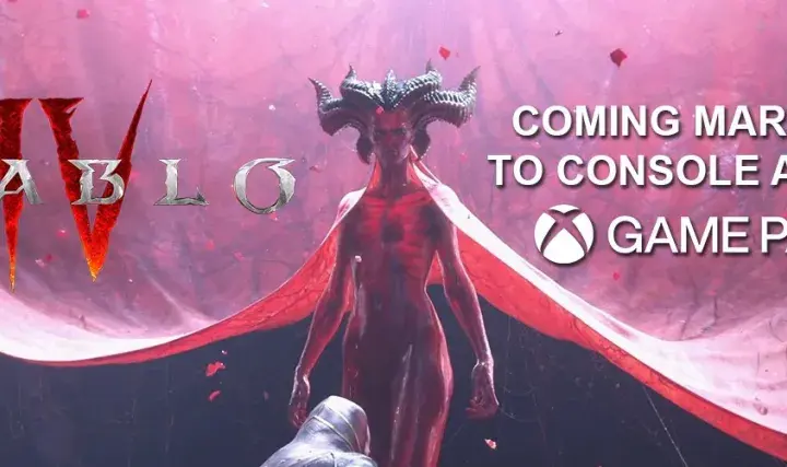 Czy Diablo 4 będzie w Game Pass? Sprawdź dostępność i koszty DLC