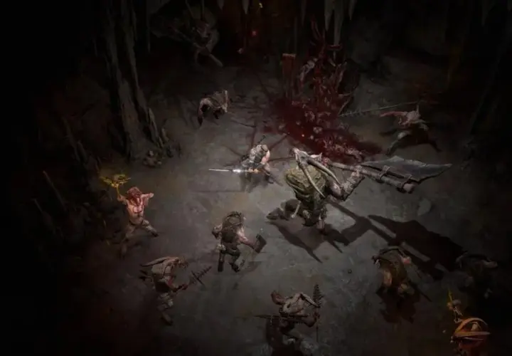 Najwięksi streamerzy Diablo 4 krytykują Sezon 3 od Blizzard