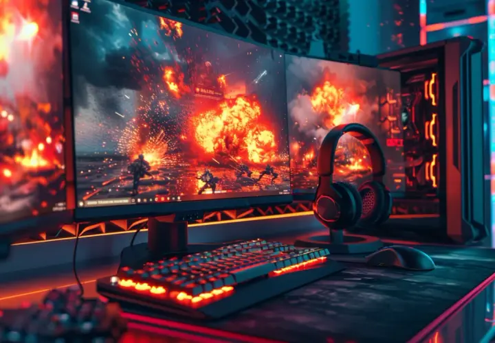 Battlefield 5 - sprawdź wymagania sprzętowe przed zakupem gry