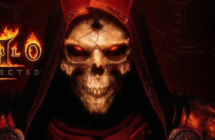 Najlepsze buildy w Diablo 2 na Lorda Destrukcji