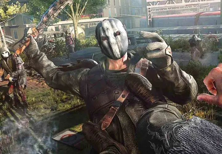 Dying Light 2 recenzja - czy ta gra spełnia wysokie oczekiwania fanów?