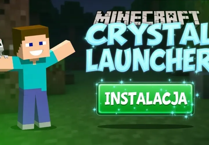 Jak pobrać mody do Minecraft Crystal Launcher i uniknąć problemów z instalacją