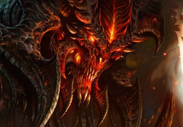Ile osób gra w Diablo 3? Zaskakujące dane o aktywnych graczach