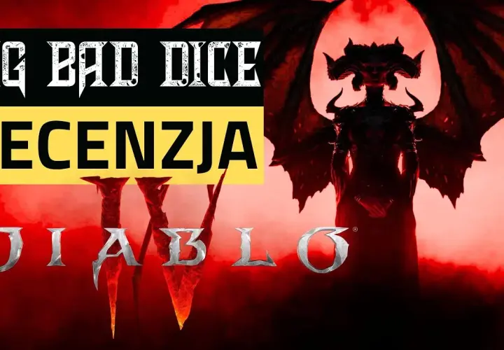 Czy warto kupić Diablo 4? Sprawdź, zanim wydasz pieniądze