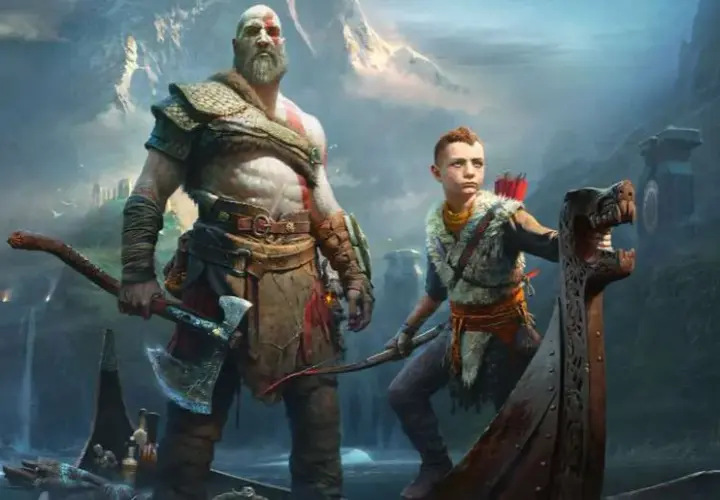 God of War - nasza szczegółowa recenzja najlepszej gry akcji na PS4