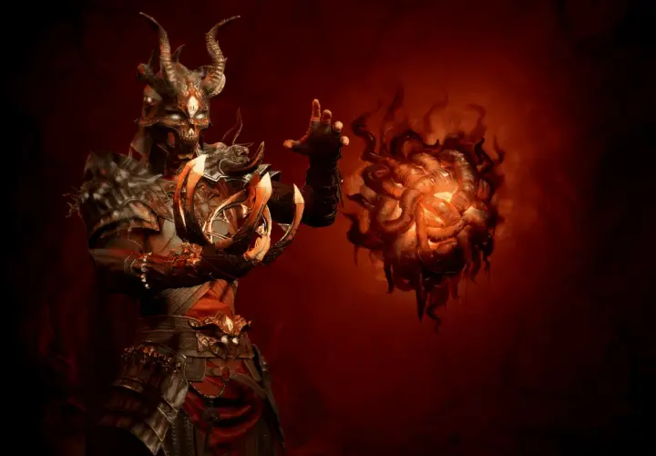 Czy Diablo 4 wymaga PS Plus? Sprawdź, co musisz wiedzieć o grze