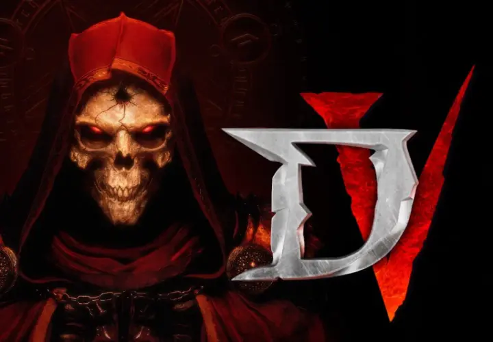 Diablo 5 co-op: jakie będą nowe możliwości gry w trybie współpracy?