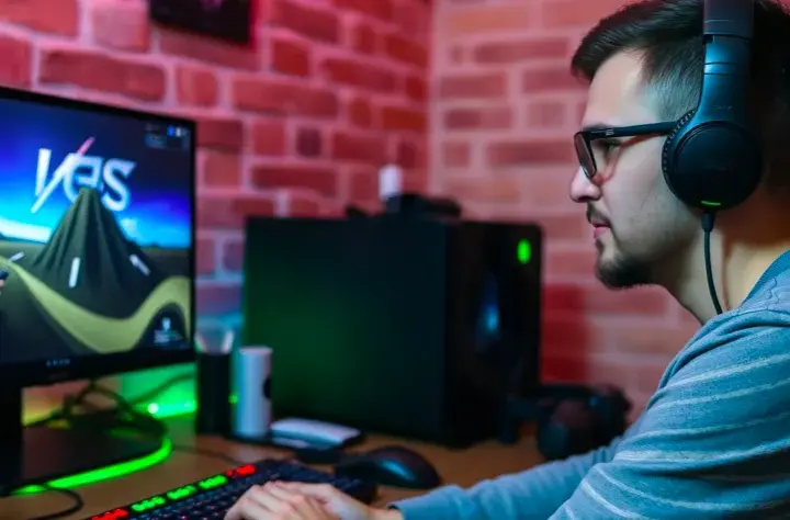 Top 5 Gier, w Których Boosting Był Najbardziej Popularny w 2024 Roku