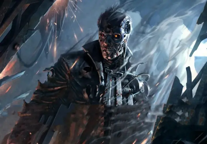Terminator PS4 recenzja - czy ta strzelanka zasługuje na Twoją uwagę?
