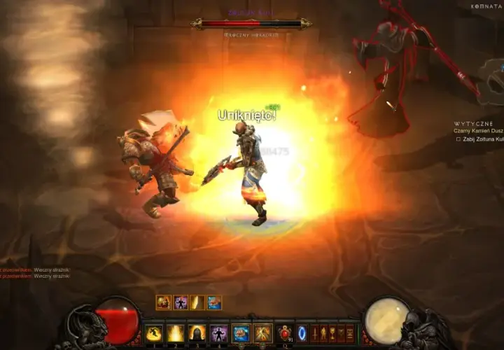 Diablo 4 Sezon 3: Kim jest Zoltun Kulle?
