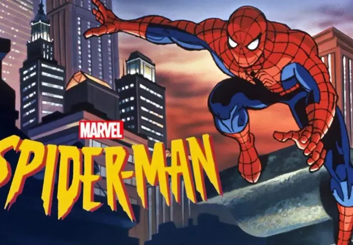 Najlepsze gry ze Spider-Manem dla dzieci: przygoda i nauka