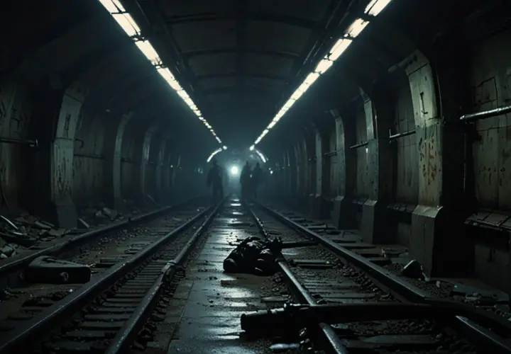 Czy Metro 2033 ma szansę stać się kinowym hitem postapokalipsy?