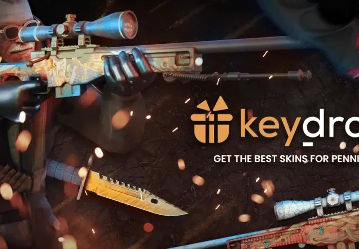 Keydrop CS: Kontrowersyjna platforma hazardowa w świecie CS:GO