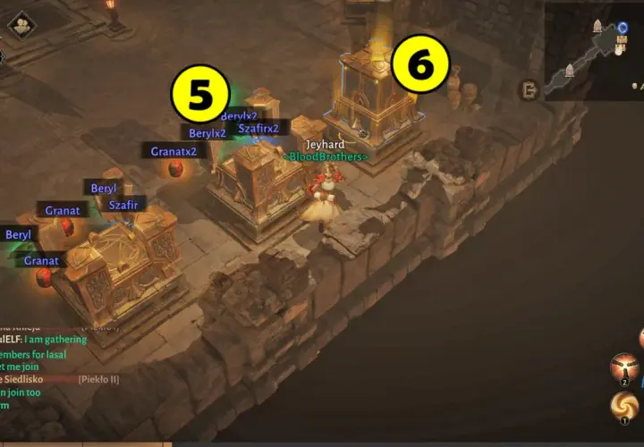 Jak zdobyć klucze pretendenta w Diablo Immortal - proste sposoby