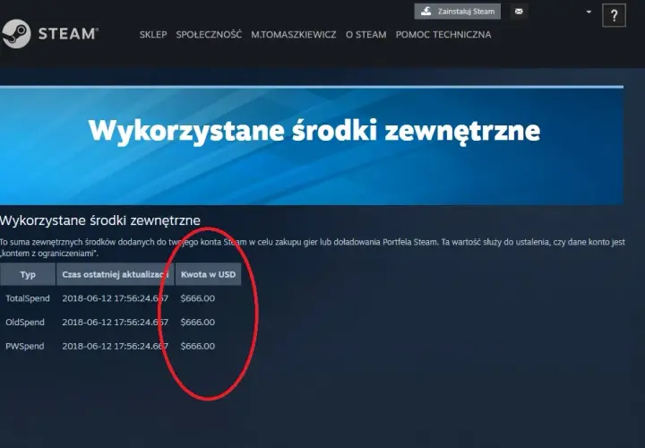 Jak łatwo sprawdzić, ile wydałeś na Steam – proste kroki i wskazówki