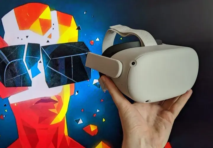 Czy Oculus Quest 2 działa na PS5? Odkryj ograniczenia i możliwości