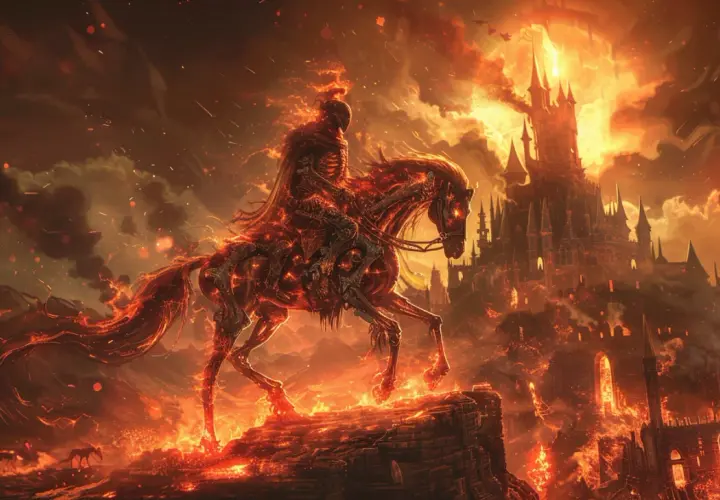 Niezwykły sposób na zdobycie wierzchowca w Diablo 4 przed aktem 4