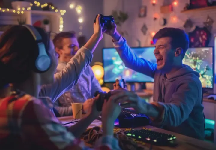 10 najlepszych gier co-op na PC. Sprawdź i graj ze znajomymi!