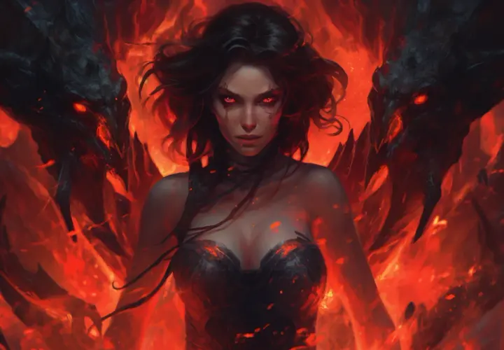 Diablo 4: Dlaczego plan Lilith przeciwko Prime Evils był ostatecznie wadliwy