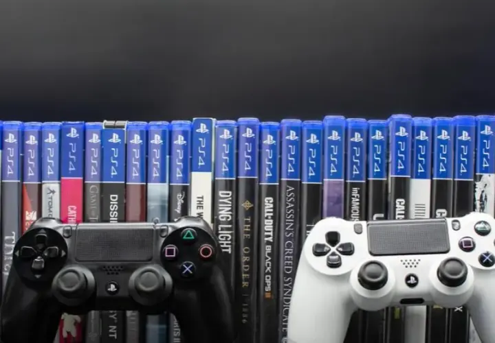 Używane gry PS4 – czy warto je kupić i na co zwrócić uwagę?