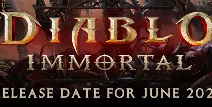 Kiedy będzie Diablo Immortal? Oczekiwania na nowe aktualizacje i sezony