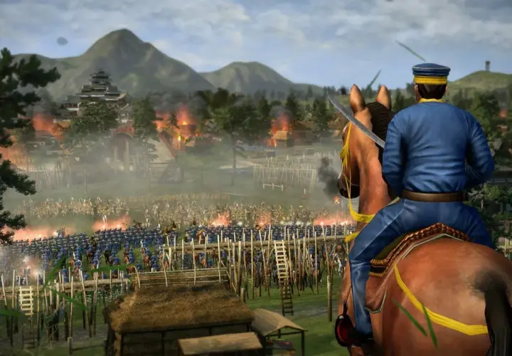Zmierzch samurajów - recenzja dodatku, który podzielił graczy Total War