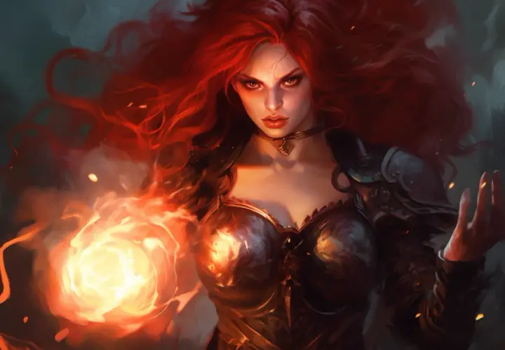 Czy słaby build Czarodziejki da radę pokonać Uber Lilith w Diablo 4? Sprawdź!