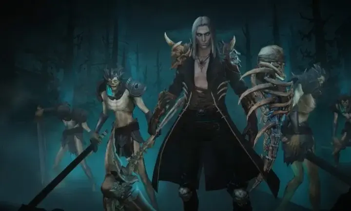 Ile dokładnie zajmuje ukończenie Diablo Immortal? Sprawdź, jak zaoszczędzić czas w grze!