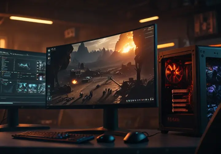 Czy Twój komputer poradzi sobie z wymaganiami Warzone? Analiza