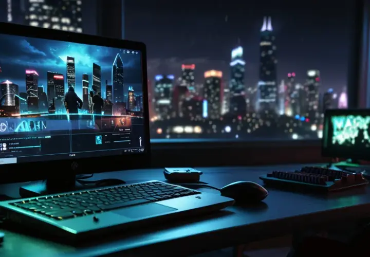 Hakerska przygoda w Watch Dogs! Sprawdzamy wymagania sprzętowe
